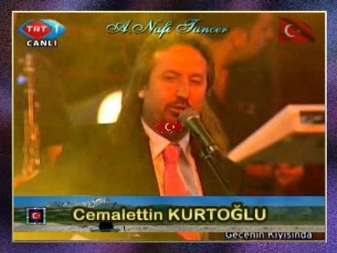 Cemalettin KURTOĞLU - TÜRKİYEM (Bedirhan GÖKÇE-Şiir)