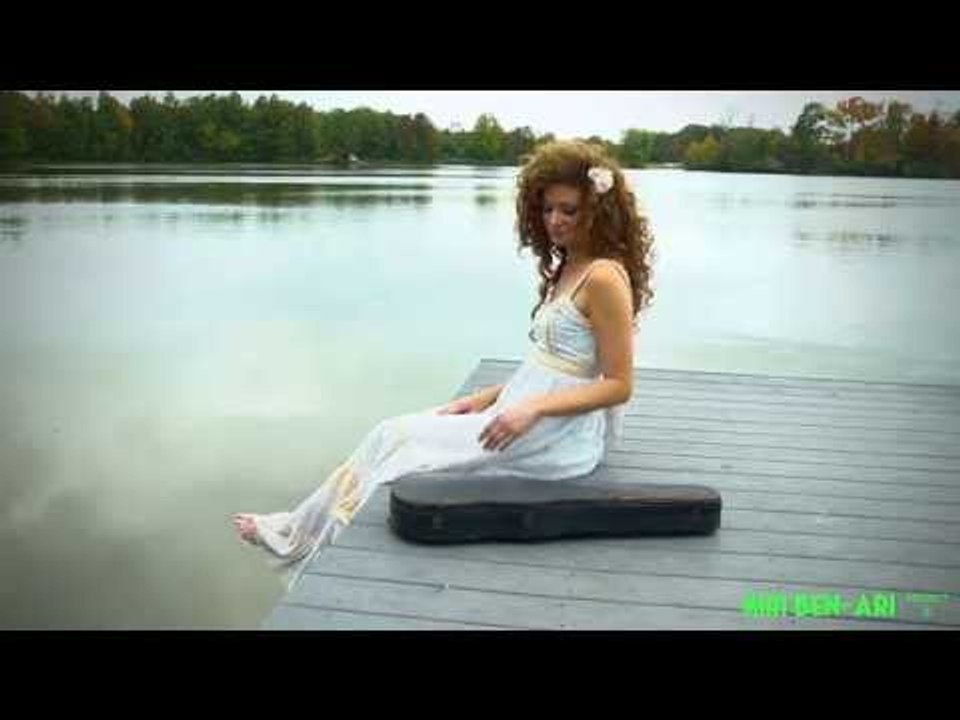 Miri Ben-Ari concert- Project b