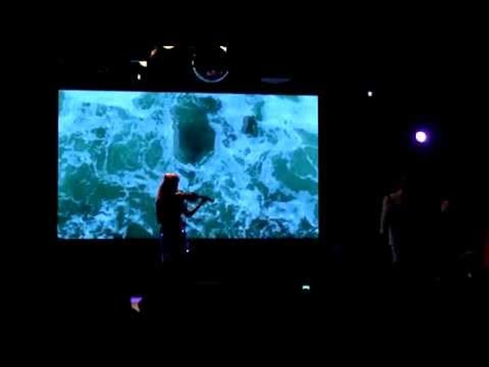 Miri Ben-Ari Music for Change