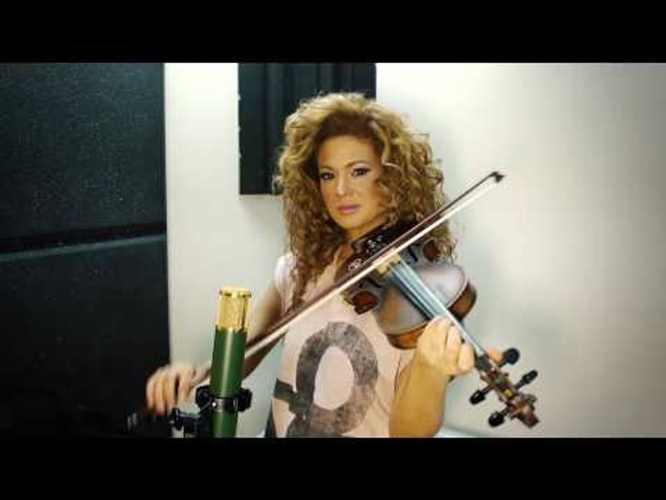 Adele - Hello (Violin Cover) MIRI BEN-ARI