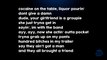 Post Malone - Rockstar (feat. 21 Savage) LYRICS! (cover) -