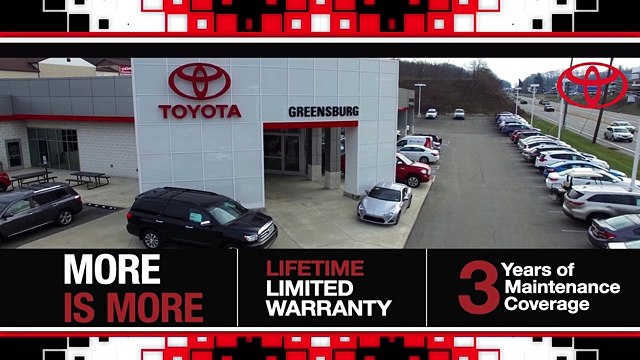 2017 Toyota Tacoma Toyota Truck Event Greensburg PA | Toyota of Greensburg Greensburg PA