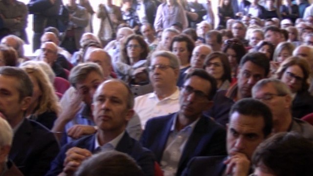 Verso le Regionali, parlano i candidati alla presidenza