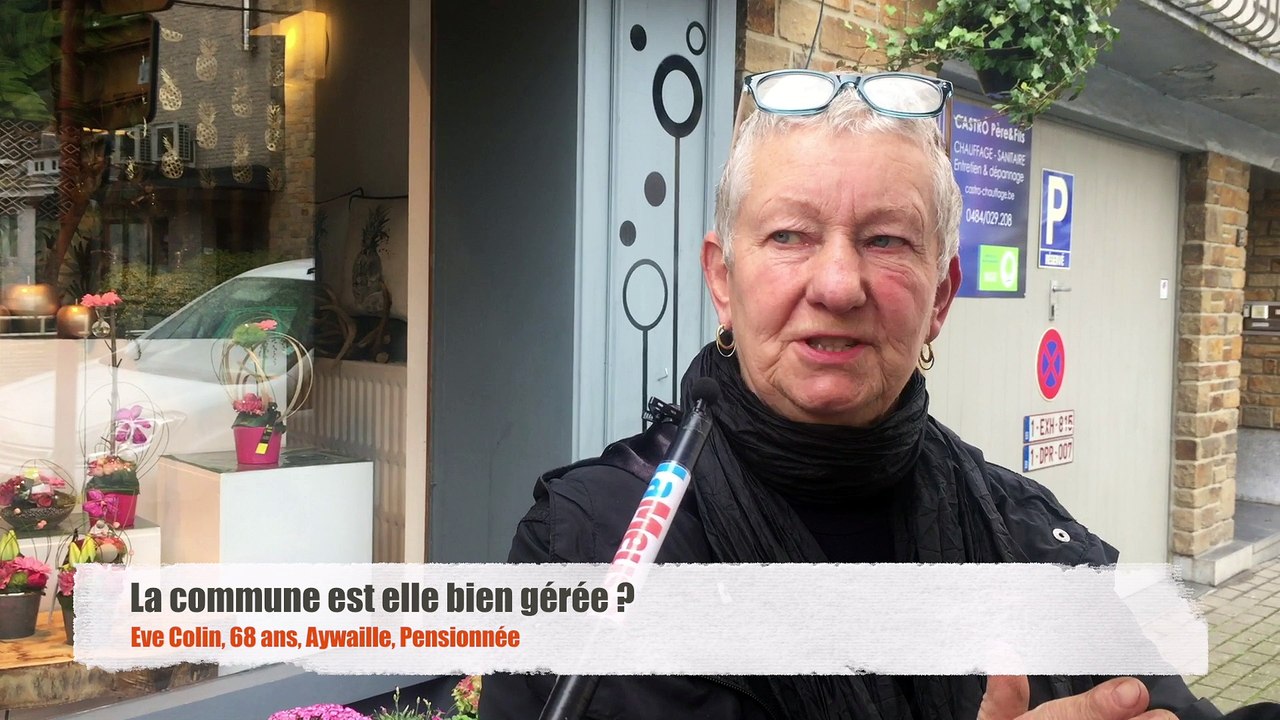 Le Micro Trott' - Aywaille