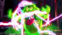 LEGO Dimensions E3 2016 Day 2 Updates! Twitch Ghostbusters Gameplay! Rip Keystone! Green Arrow News!