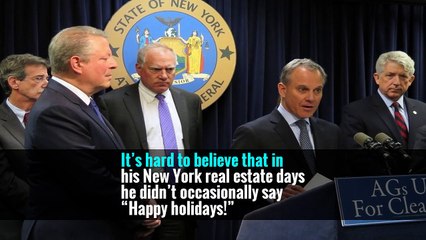 Stupid Trump Tricks -