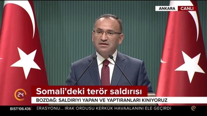''Büyük geçmiş olsun dileklerimizi iletiyoruz''