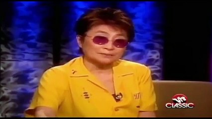 John Lennon - Behind The Music (Remastered)