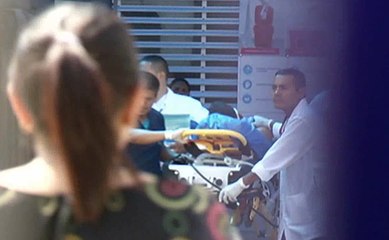 Un hombre enveneno a sus hijos como venganza contra su exesposa