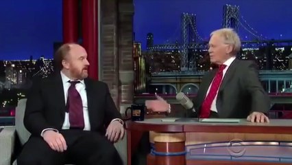 Louis CK - Football is a STUPID GAME