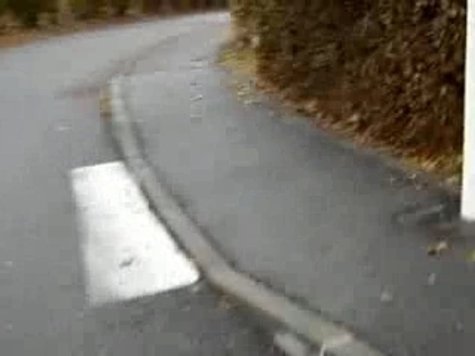 Water rider partie 2
