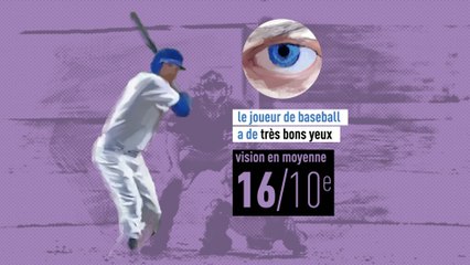 Baseball - MLB : Le geste le plus difficile ?