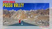 Passu Valley Upper Hunza