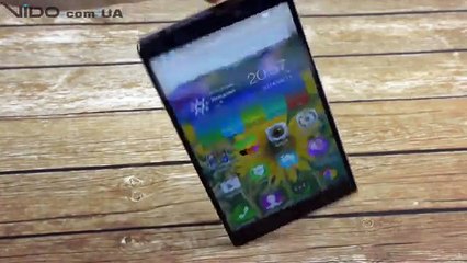 Смартфон Lenovo Vibe Z2 Pro (K920)