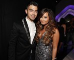 Demi Lovato responds to Joe Jonas' engagement!