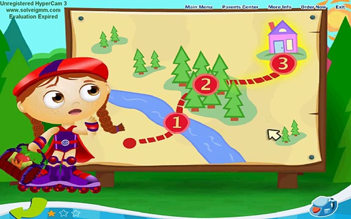 PBS Kids Play Part 19