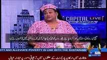 Capital Live With Aniqa – 16th October 2017