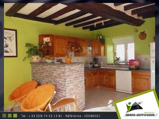 Maison A vendre Averton 160m2 - 157 500 Euros