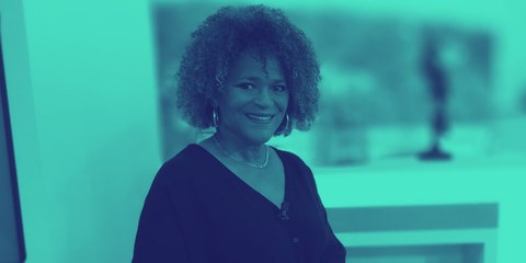 Les milles facettes de Jocelyne Béroard