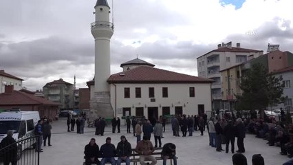Kurtarmak İstediği Oğluyla Can Vermiş