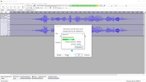 ИЗМЕНЕНИЕ ГОЛОСА в программе AUDACITY. Как изменить голос в записи. Уроки Audacity