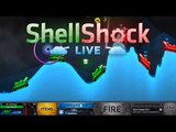 3v3 Madness! - New Black Hole Update! - (ShellShock Live)