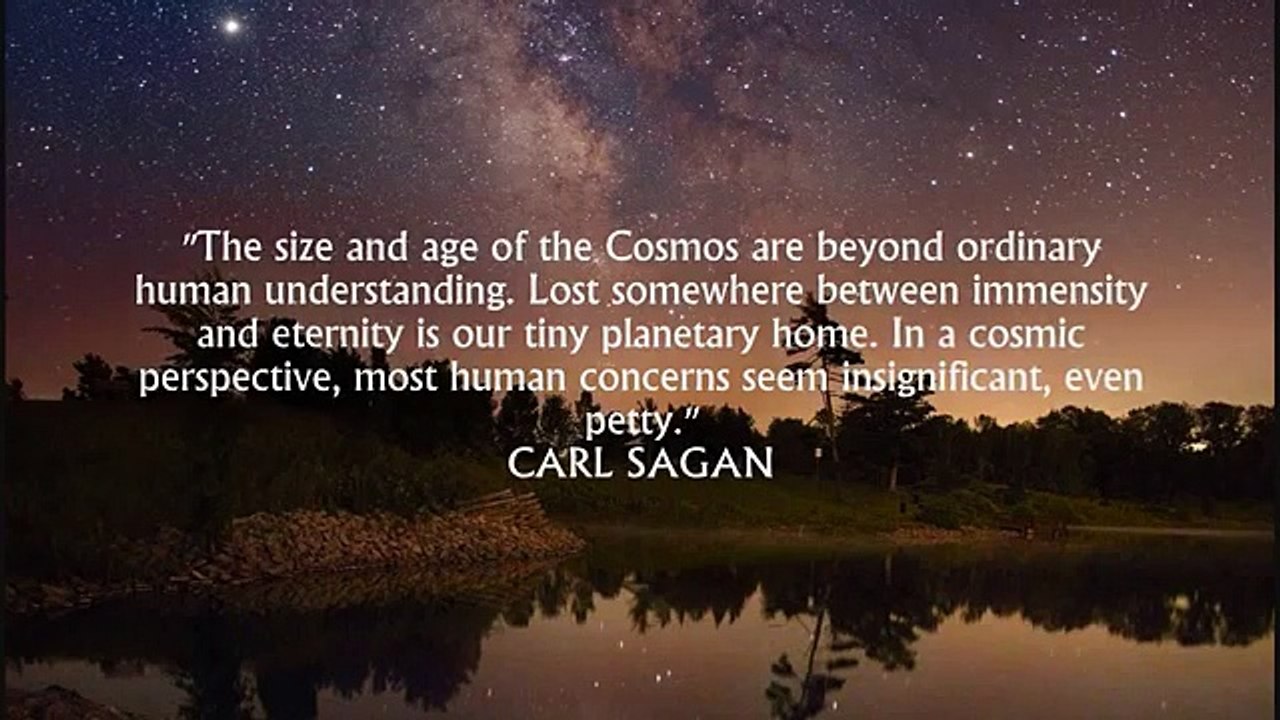 Planets, Stars, Nebulae, Galaxies - Universe Size Comparison [HD]