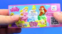 Киндер Сюрприз Маша и Медведь Дисней Киндер Kinder Surprise Masha i Medved Disney