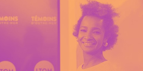 Kassav' fait danser l'Afrique