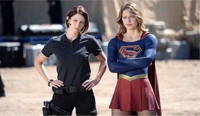 Supergirl Season 3 Episode 14 Free Videos Dailymotion