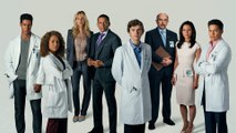 Streaming The Good Doctor : Season 1 Episode 4 Full Show