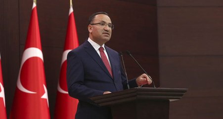 Bakanlar Kurulu OHAL'in 3 Ay Daha Uzatılmasına Karar Verdi