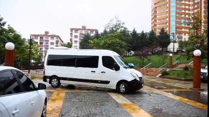 FETÖ'cü Askerler Adliyeye Ağlayarak Girdi