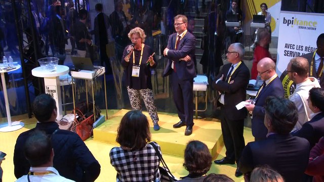 BULLE REGIONS - Nouvelle-Aquitaine