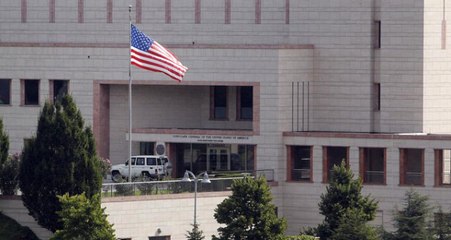 ABD, Türkiye'ye Uyguladığı Vize Yasağını Yumuşattı