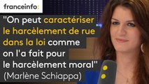 Marlène Schiappa : 