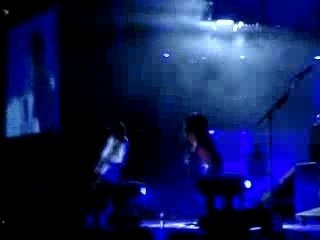 TOKIO HOTEL BERCY FINAL DAY