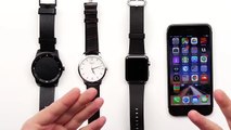 Apple Watch - Is it ually Sapphire?