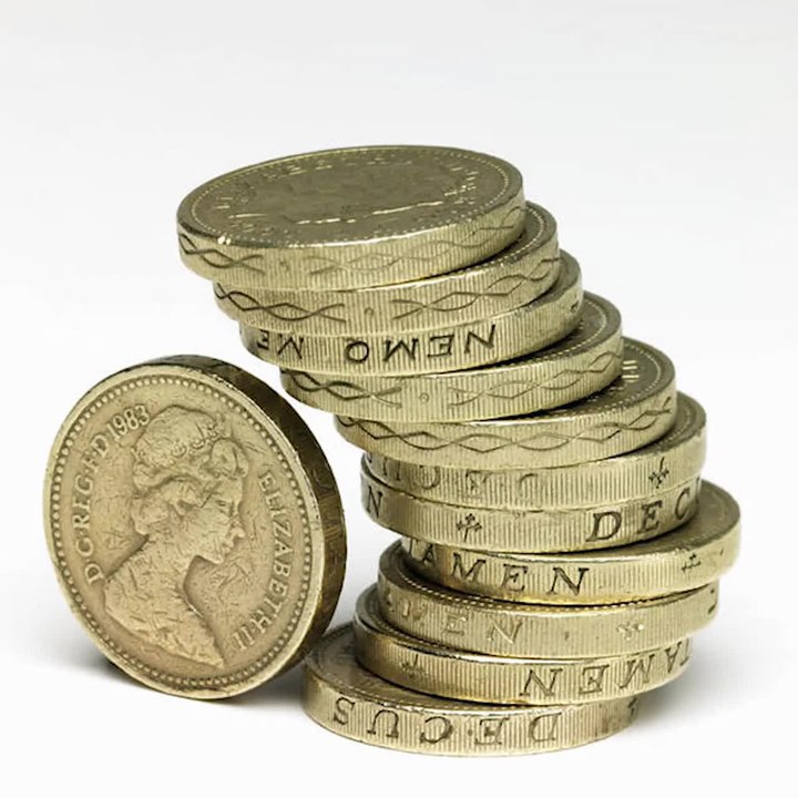 Old Pound Coins: What To Do With Them?