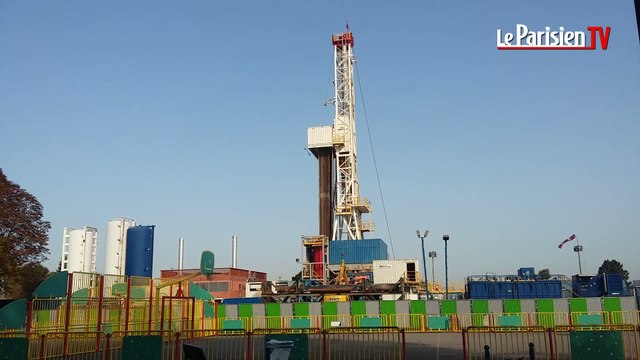 Villiers-le-Bel : forage d’un troisième puits pour la géothermie