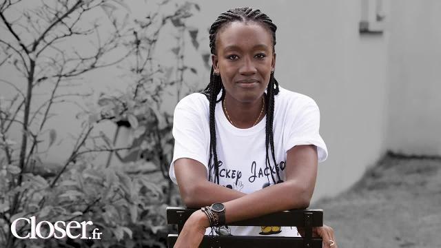 Podcast : Oli Sy, 35 ans, son combat contre un cancer des ovaires