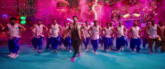 Badri Ki Dulhania (Title Track) - Badrinath Ki Dulhania [Funmaza.com]