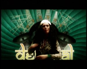 Ojos de Brujo, "Todo Tiende"