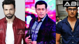 Salman ने लगाई Love की क्लास, Bigg Boss में सबका मुंह बंद