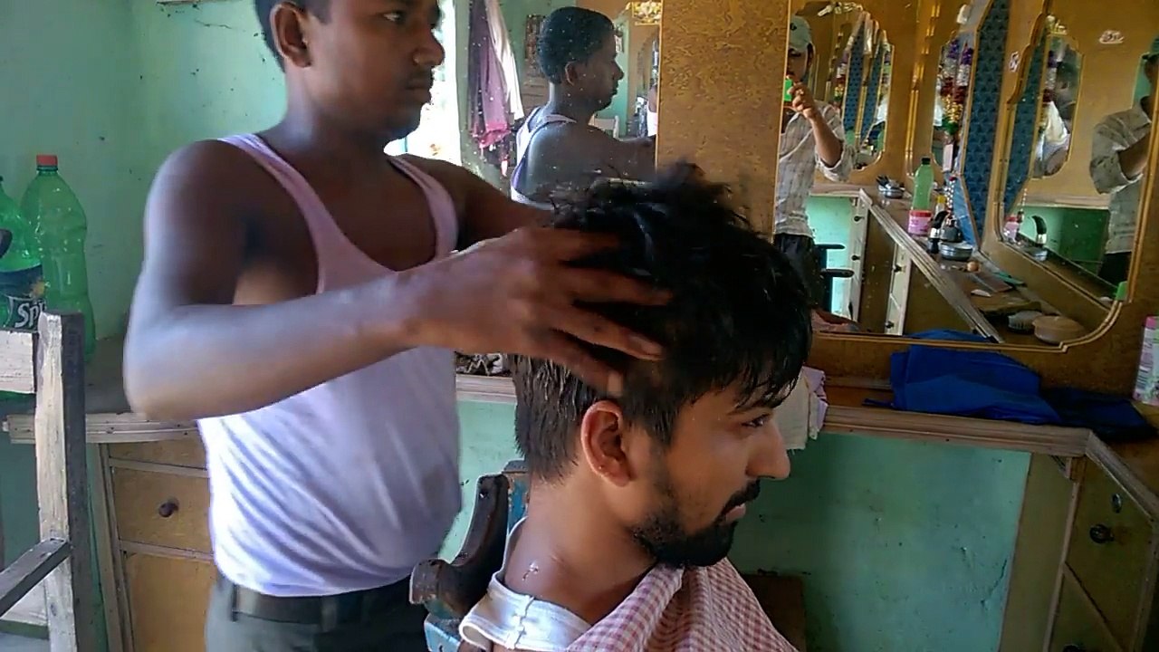 Worlds Best Head & Upper Body Massage 1.0 | 50 cents | ASMR