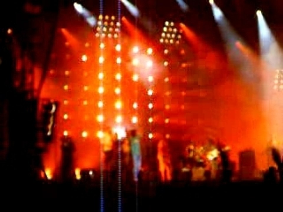 Alpha blondy-live