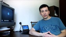 Start Аndroid: Урок 34. Хранение данных. SQLite. (видео уроки программирования по андроид)