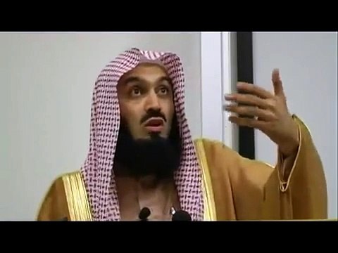 Mufti Menk - Is Islam The Fastest Growing Religion (Part 7-7)