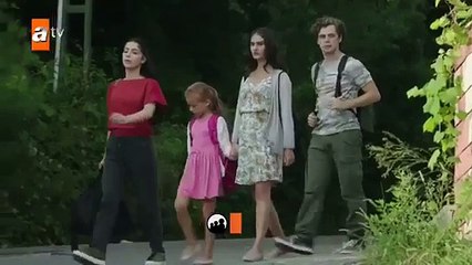 مسلسل طيور بلا اجنحة اعلان 2 الحلقة 18