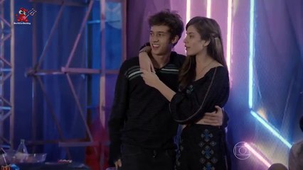 João e Vicki (a história) - parte 10